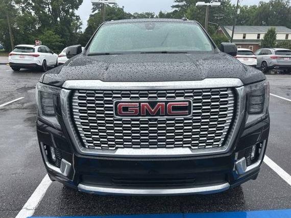 GMC YUKON XL 2021 1GKS1JKL0MR309637 image